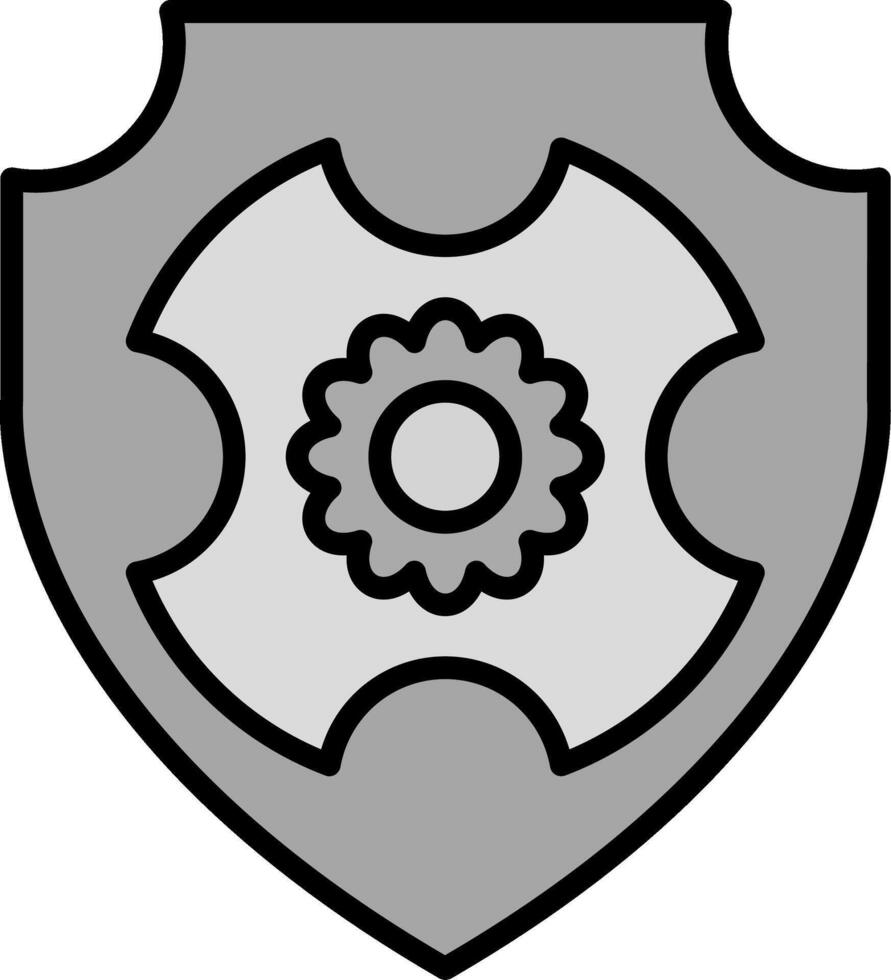 badge vettore icona