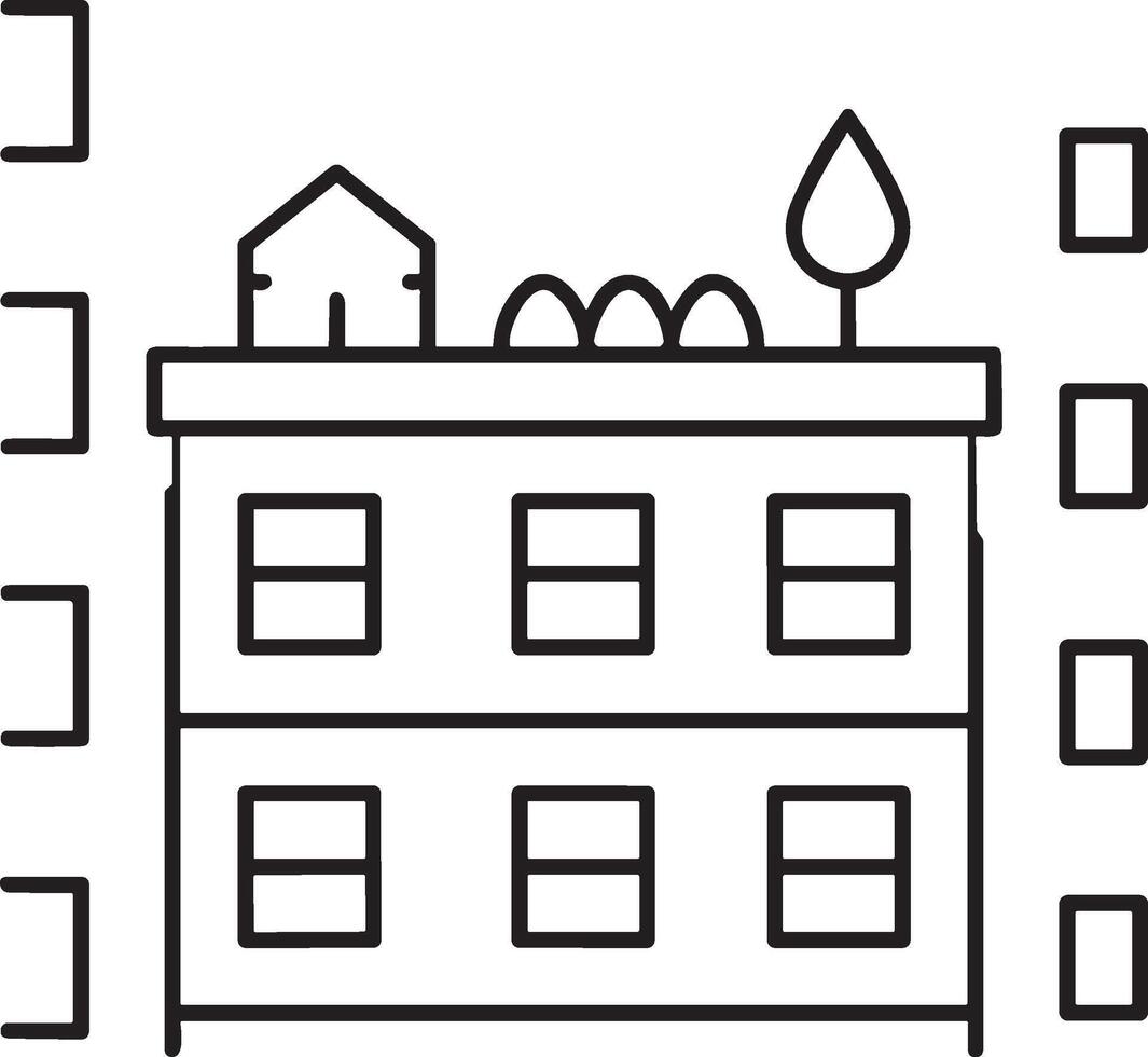 crescita attività commerciale icona simbolo vettore Immagine. illustrazione di il progresso schema Infografica strategia sviluppo design Immagine