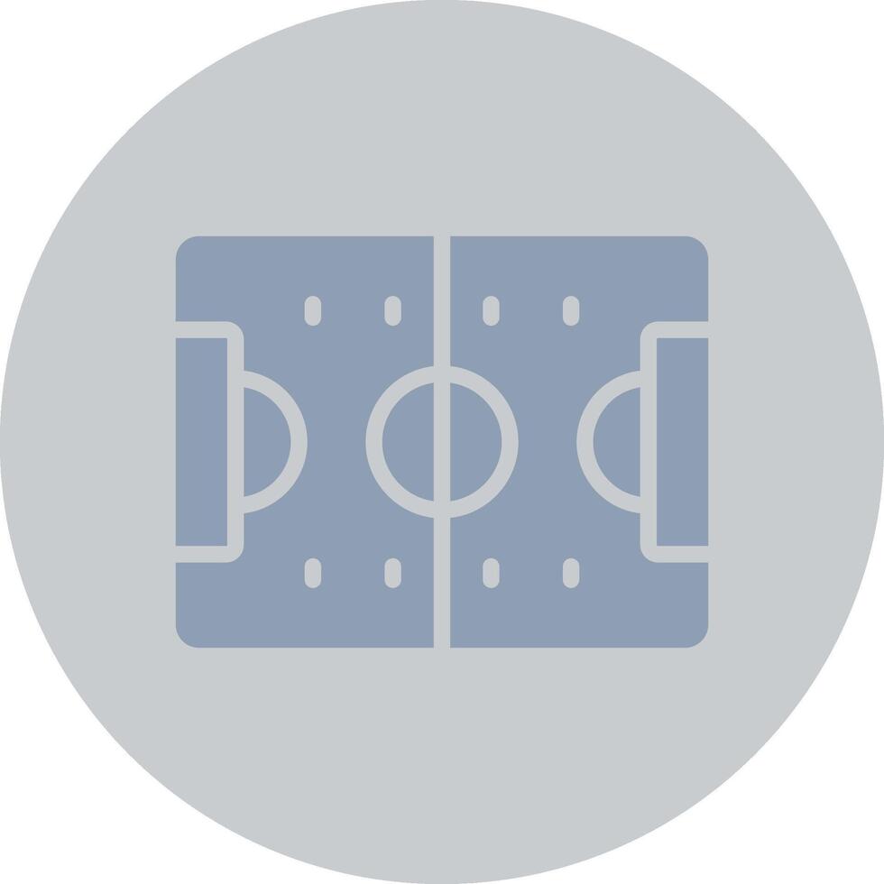 calcio gioco creativo icona design vettore