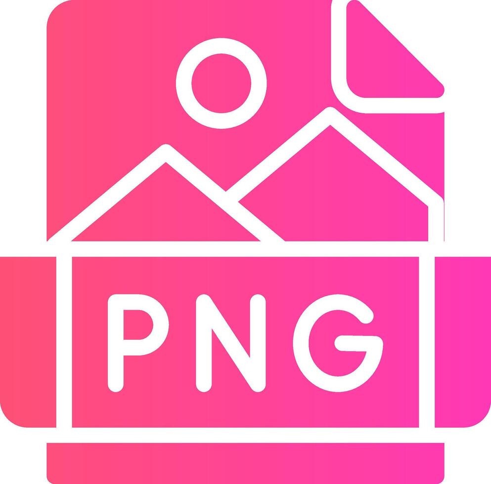 png creativo icona design vettore