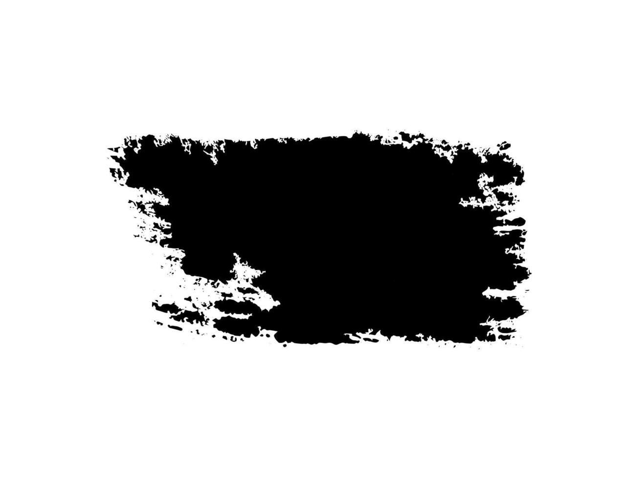 spruzzi nero dipingere spazzola ictus, un' spruzzi Vintage ▾ struttura nero e bianca impostato di macchie, schizzi, spazzola colpi spruzzata, impostato di acquerello spazzola colpi, nero e bianca dipingere ictus vettore