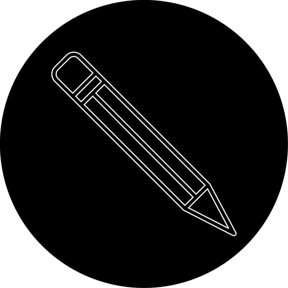 matita vecto icona vettore