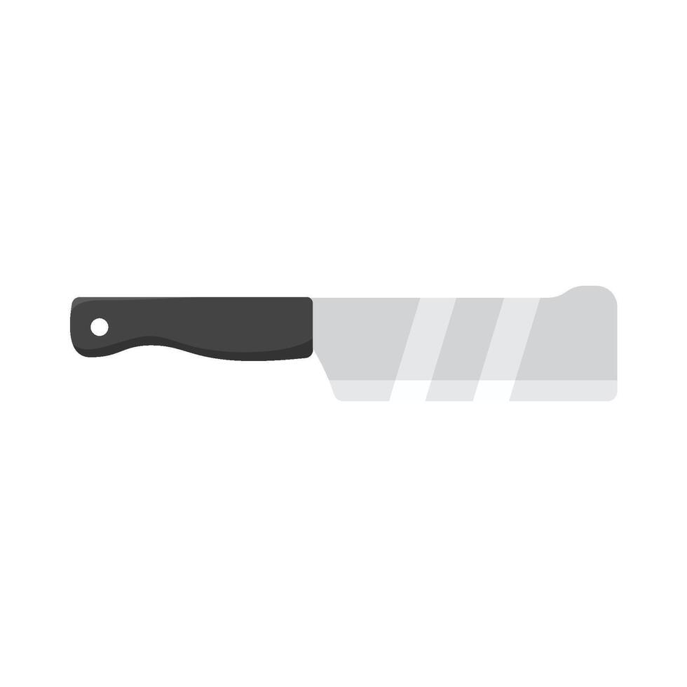 coltello utensili da cucina illustrazione vettore
