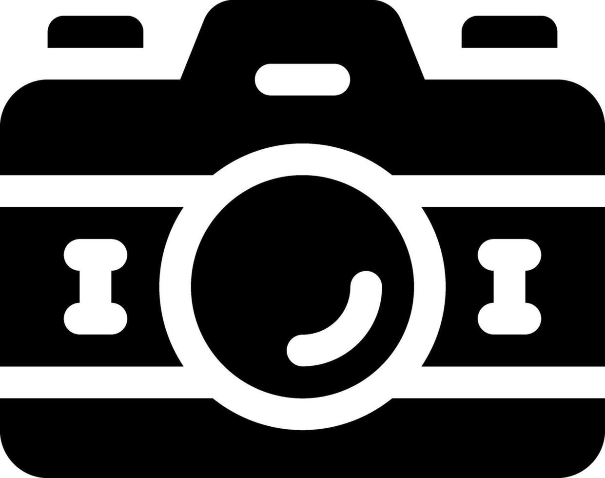 Questo icona o logo telecamera icona o altro dove esso spiega genere telecamera genere o telecamera genere e altri o design applicazione Software vettore