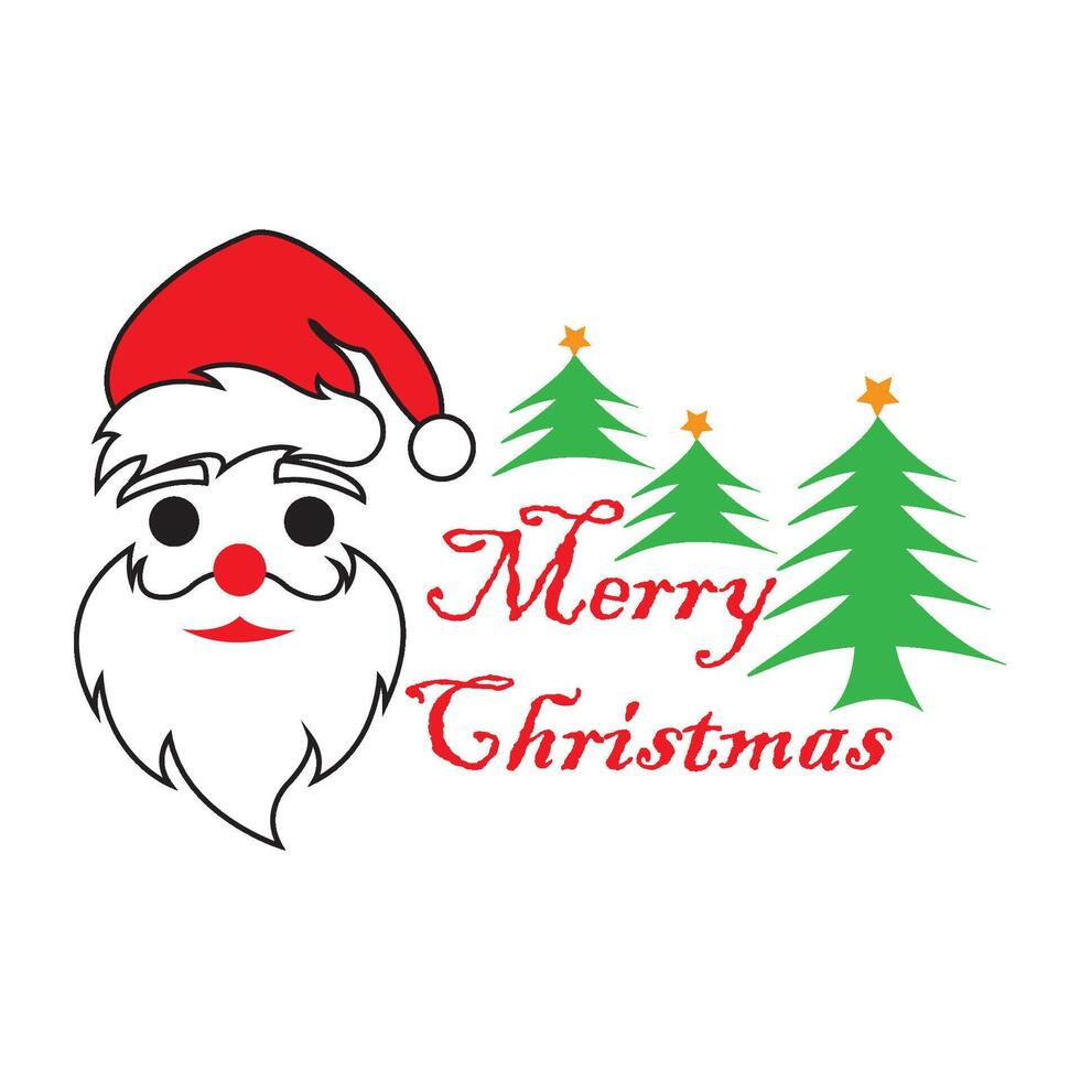 Natale giorno icona logo vettore design modello