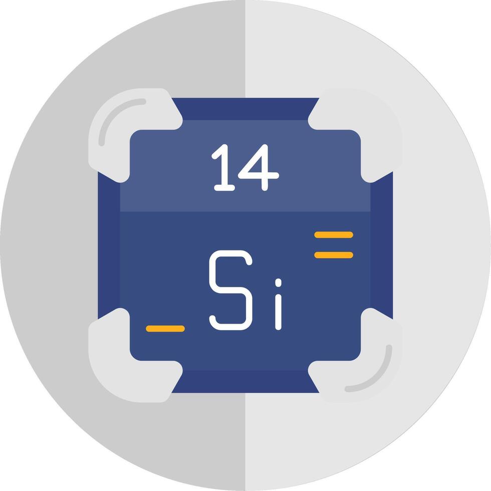 silflat scala icona piatto scala icona vettore