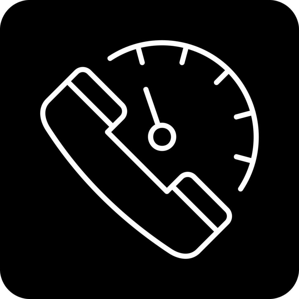 24 ore supporto vettore icona