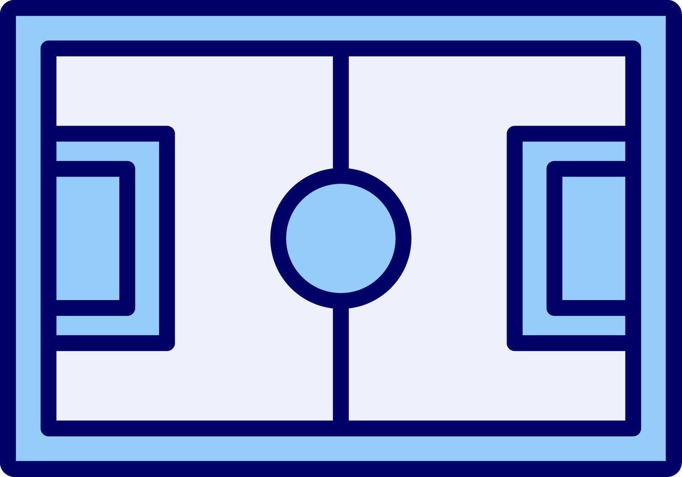 calcio terra vettore icona