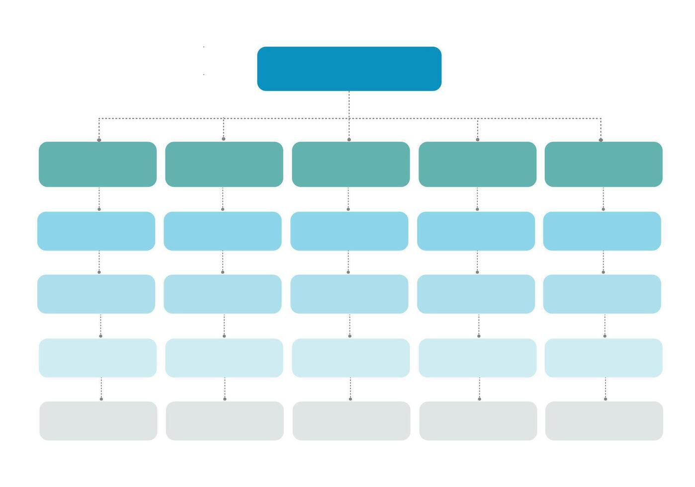 infografica, diagramma di flusso, flusso di lavoro, diagramma, organizzazione grafico, vettore illustrazione.