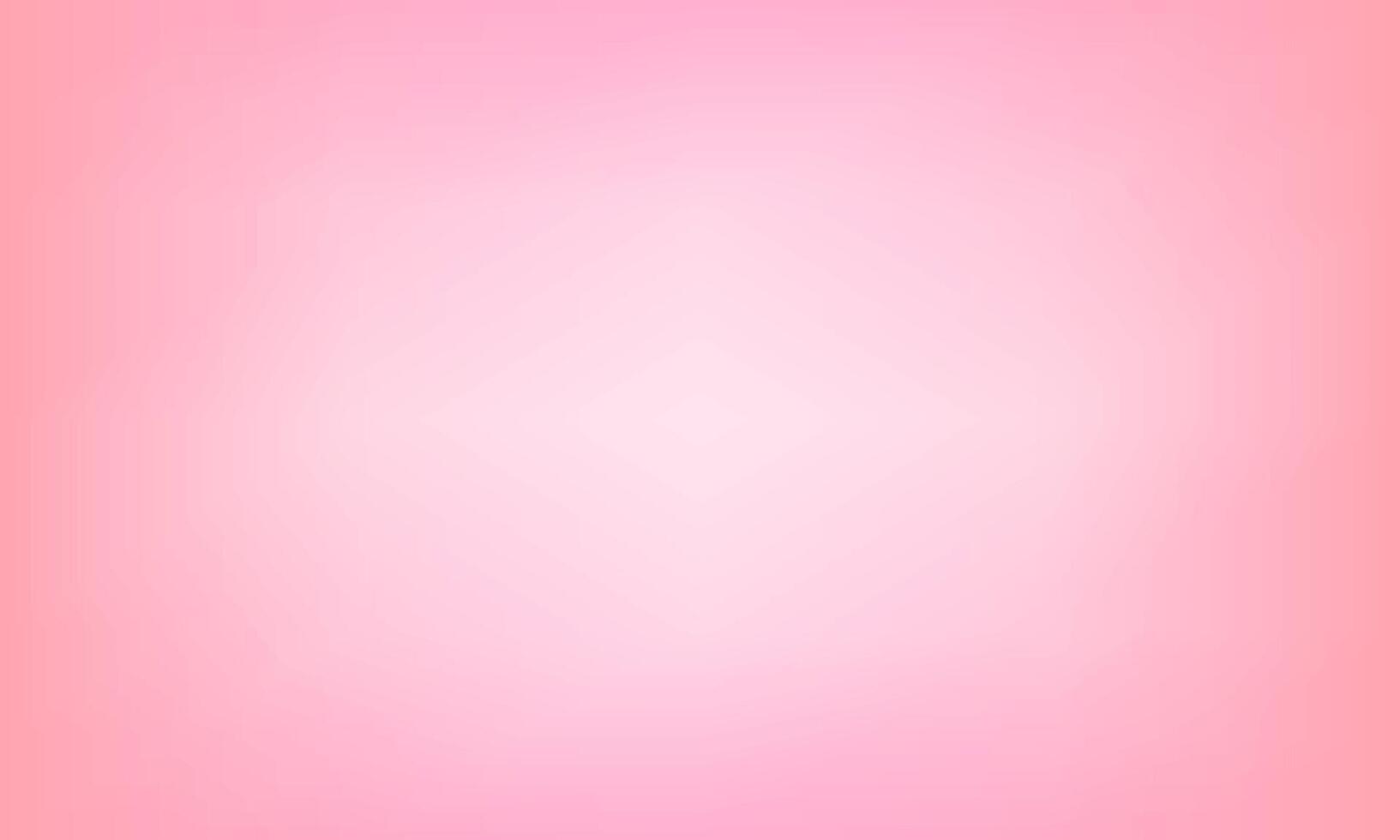 contento San Valentino giorni rosa sfondo per vettore manifesto design