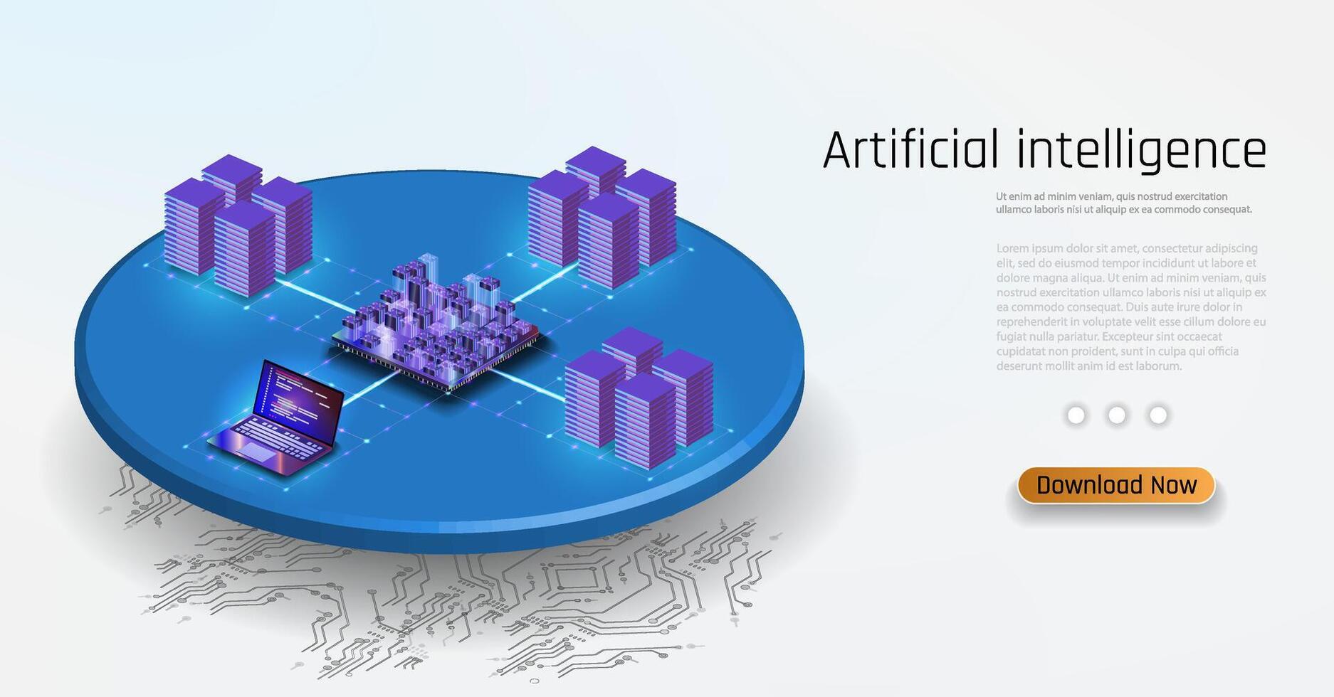 informatica sicurezza concetto.sicurezza informatica, antivirus, crittografia, dati protezione. Software sviluppo. sicurezza Internet tecnologia vettore