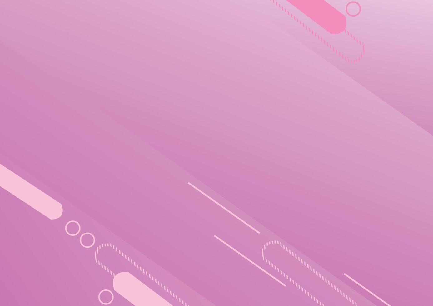 moderno pendenza rosa sfondo design vettore