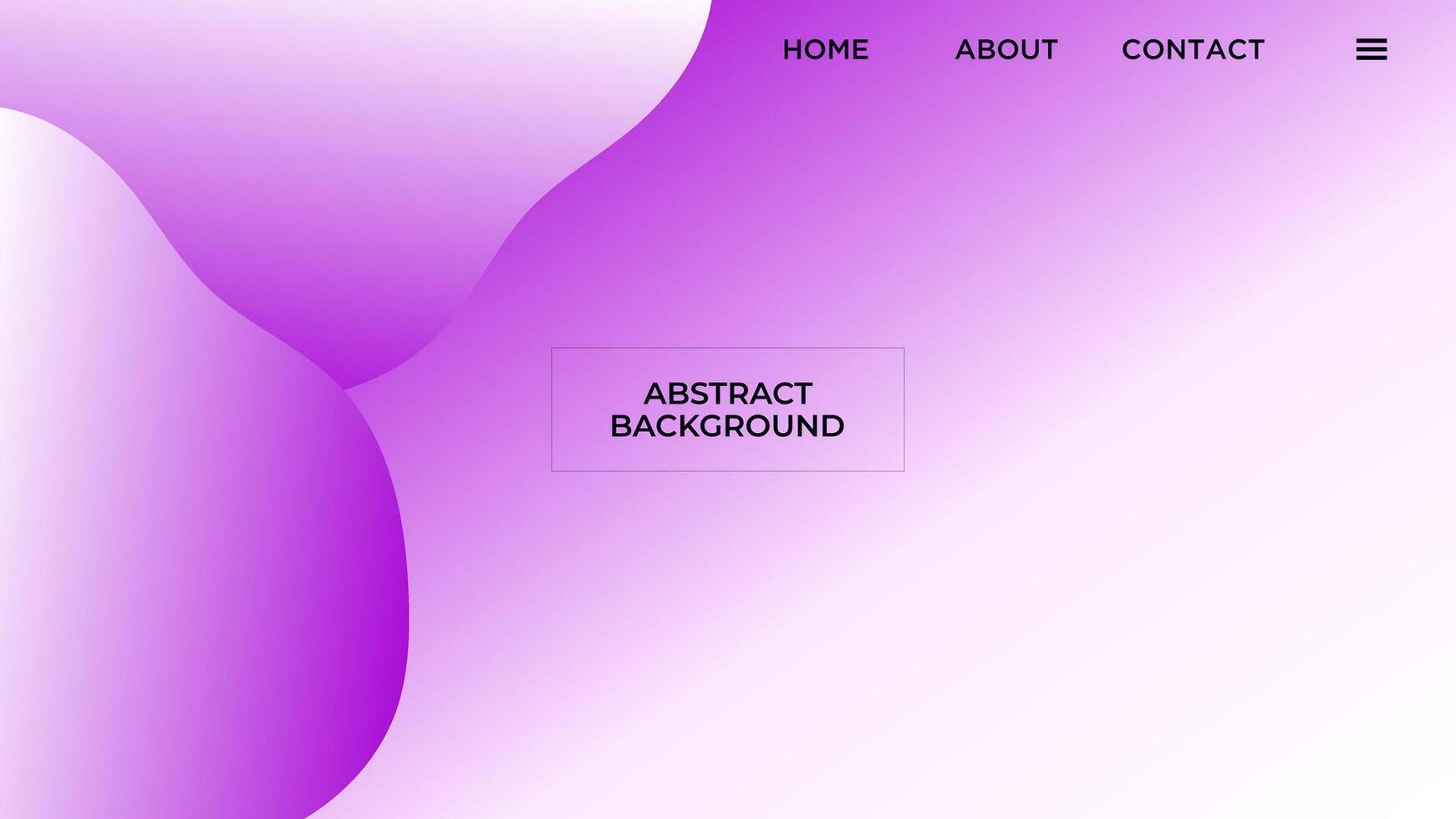 astratto pendenza sfondo liscio liquido colorato sfocato design con forme vettore modello bene per moderno sito web, sfondo, copertina design