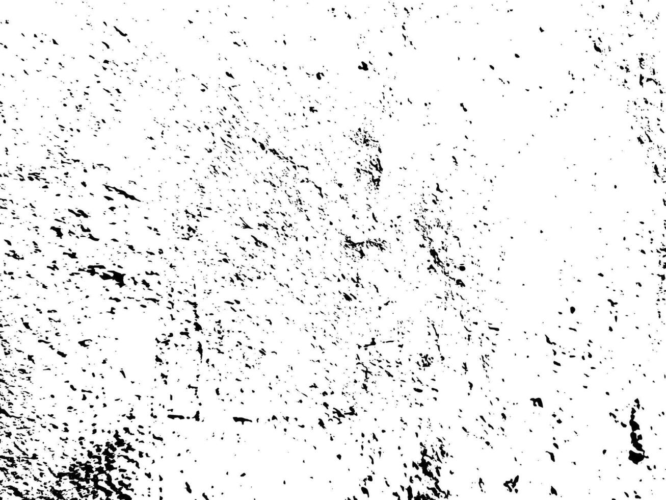 grunge struttura bianca e nero. schizzo astratto per creare afflitto effetto. copertura vettore