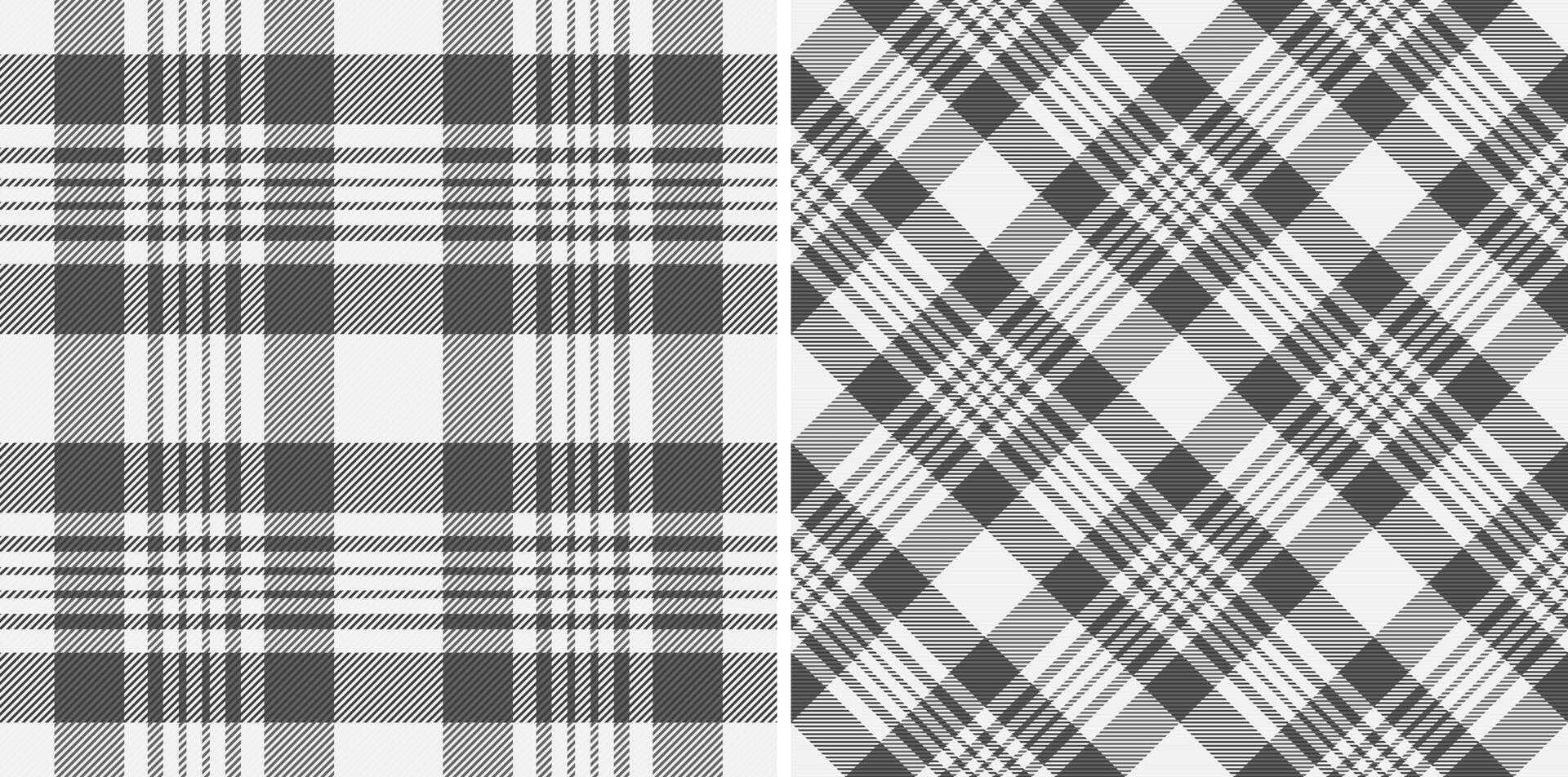 plaid modello vettore di sfondo dai un'occhiata tessile con un' struttura senza soluzione di continuità tartan tessuto.