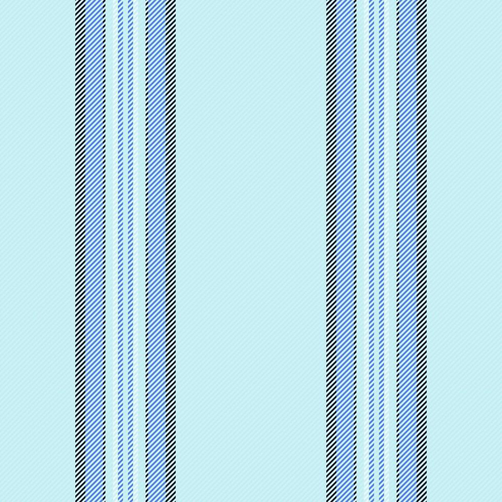tessile vettore verticale di tessuto Linee struttura con un' banda sfondo senza soluzione di continuità modello.