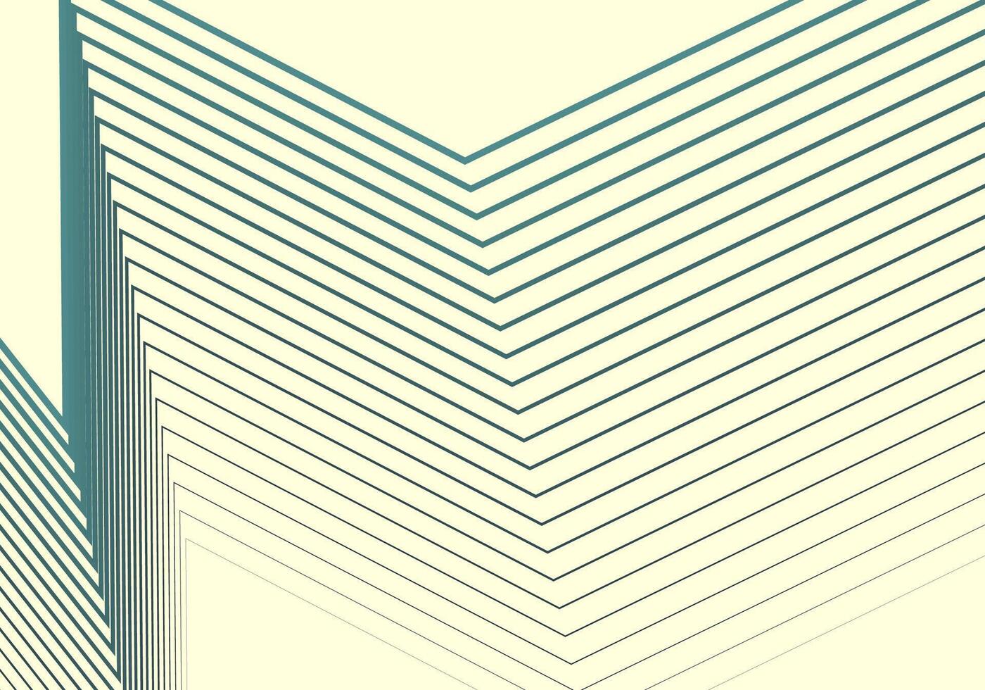 astratto deformato diagonale a strisce sfondo. vettore curvo contorto obliquo, salutò Linee modello. modello sfondo pronto per uso.