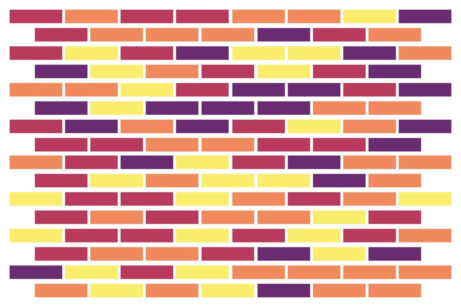 vettore colorato astratto sfondo per il tuo grafico risorsa design