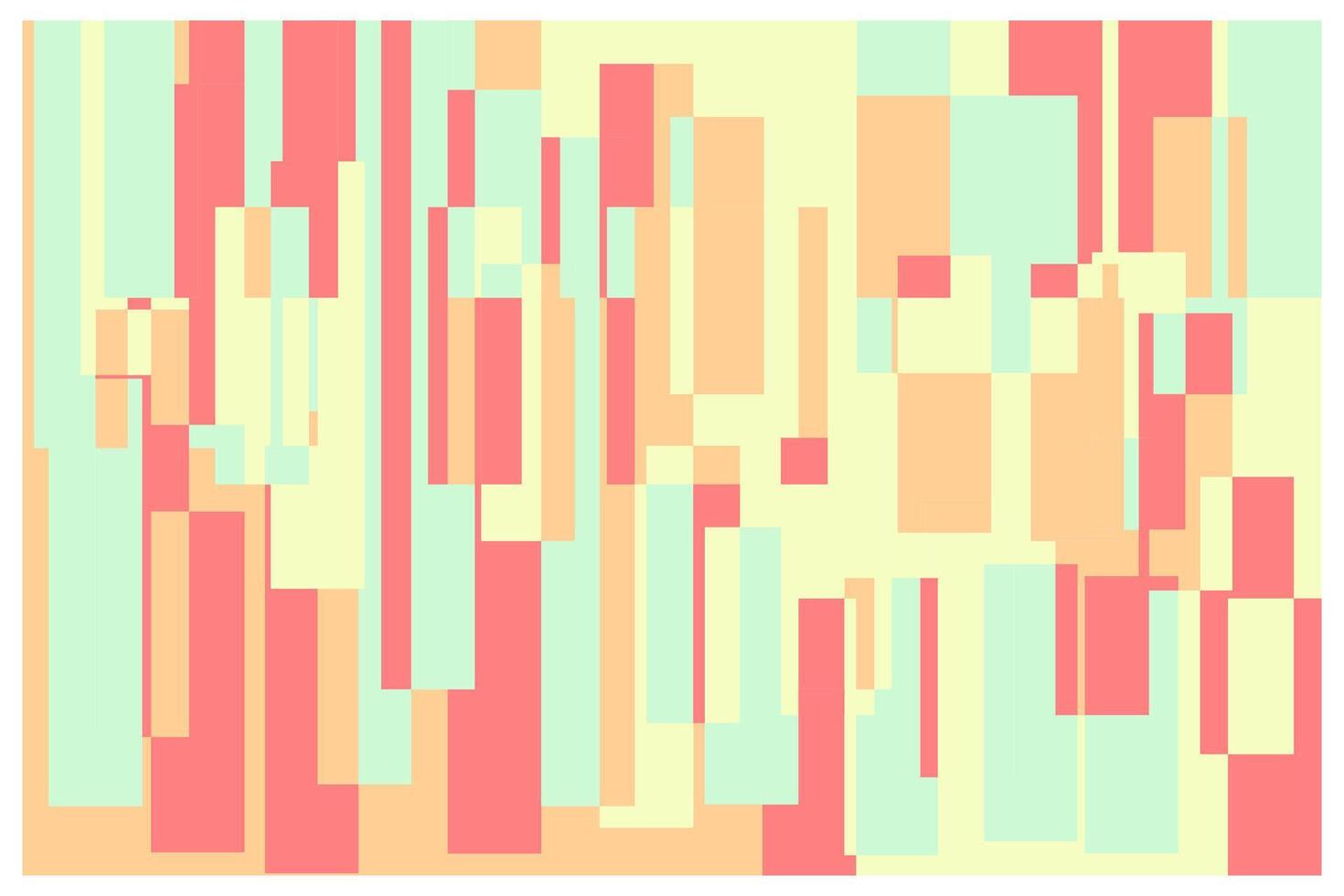 vettore astratto sfondo con primavera colori per il tuo grafico risorsa design