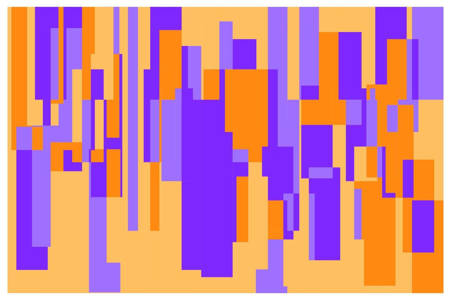 vettore astratto sfondo con viola colori per il tuo grafico risorsa design