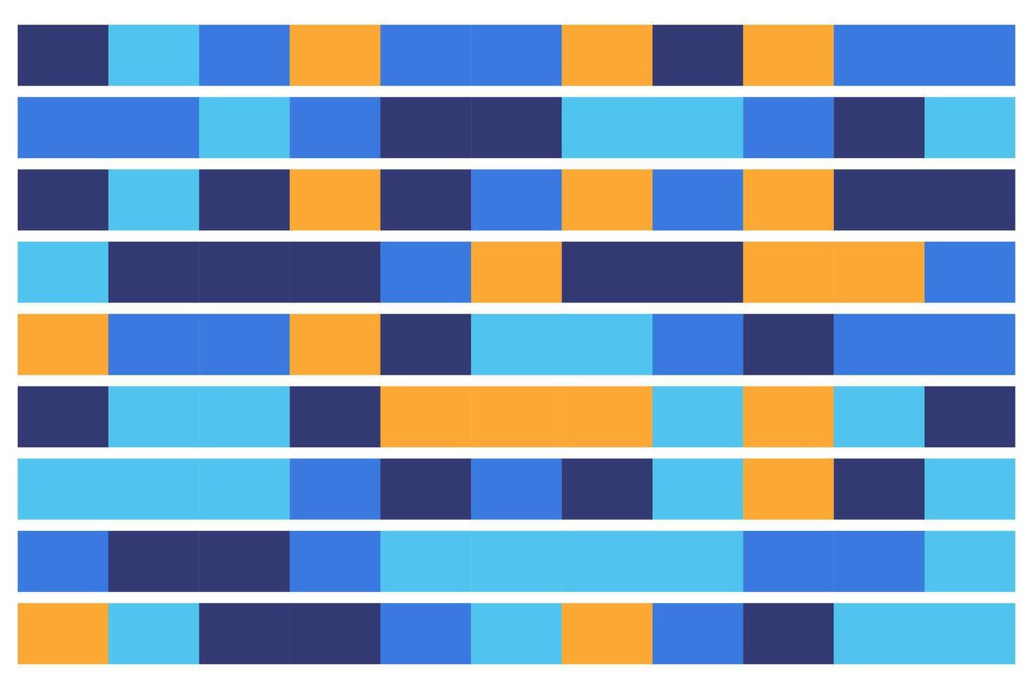vettore piazza blu colori sfondo astratto per il tuo grafico risorsa design