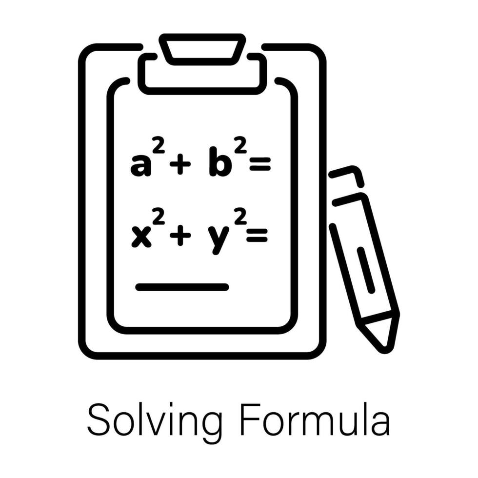 di moda soluzione formula vettore