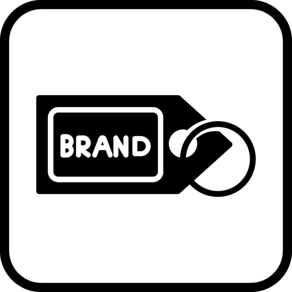 marca logo vettore icona