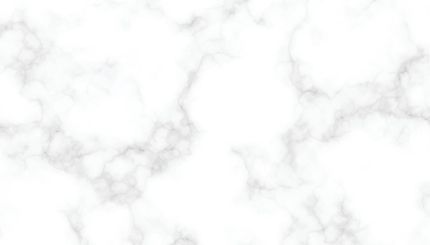 naturale bianca marmo pietra struttura. pietra ceramica arte parete interni fondale design. senza soluzione di continuità modello di piastrella pietra con luminosa e lusso. bianca carrara marmo pietra struttura. vettore