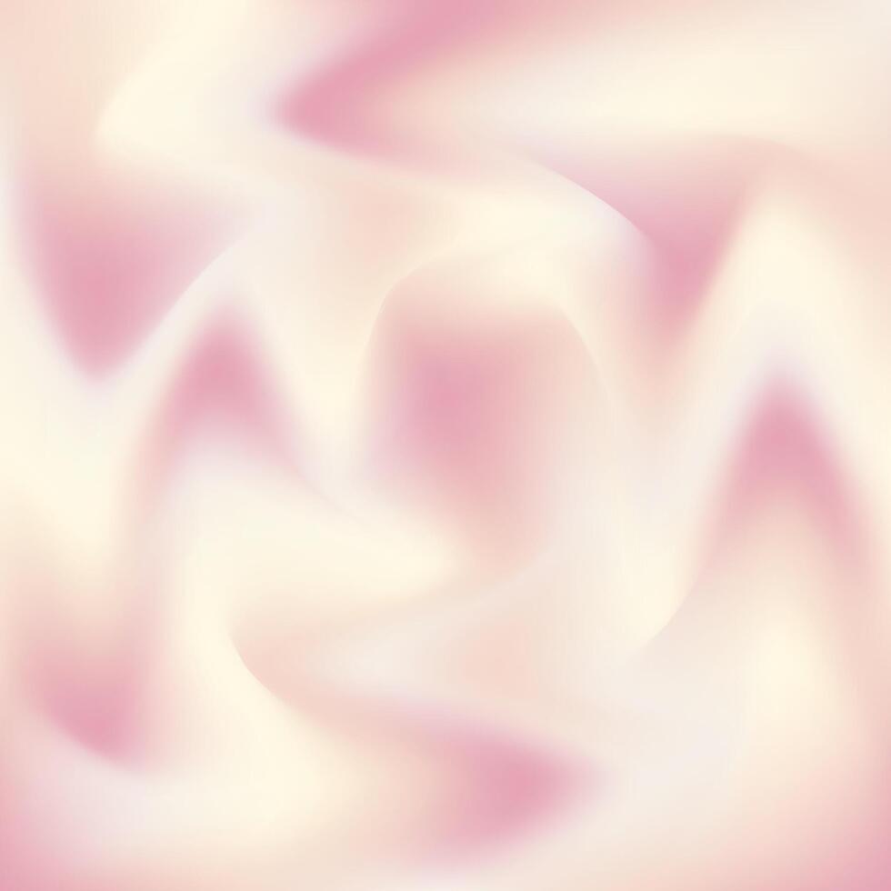 grigio beige pesca rosa pastello primavera nozze leggero crema pelle colore gradiente illustrazione. grigio beige pesca rosa colore gradiente sfondo vettore