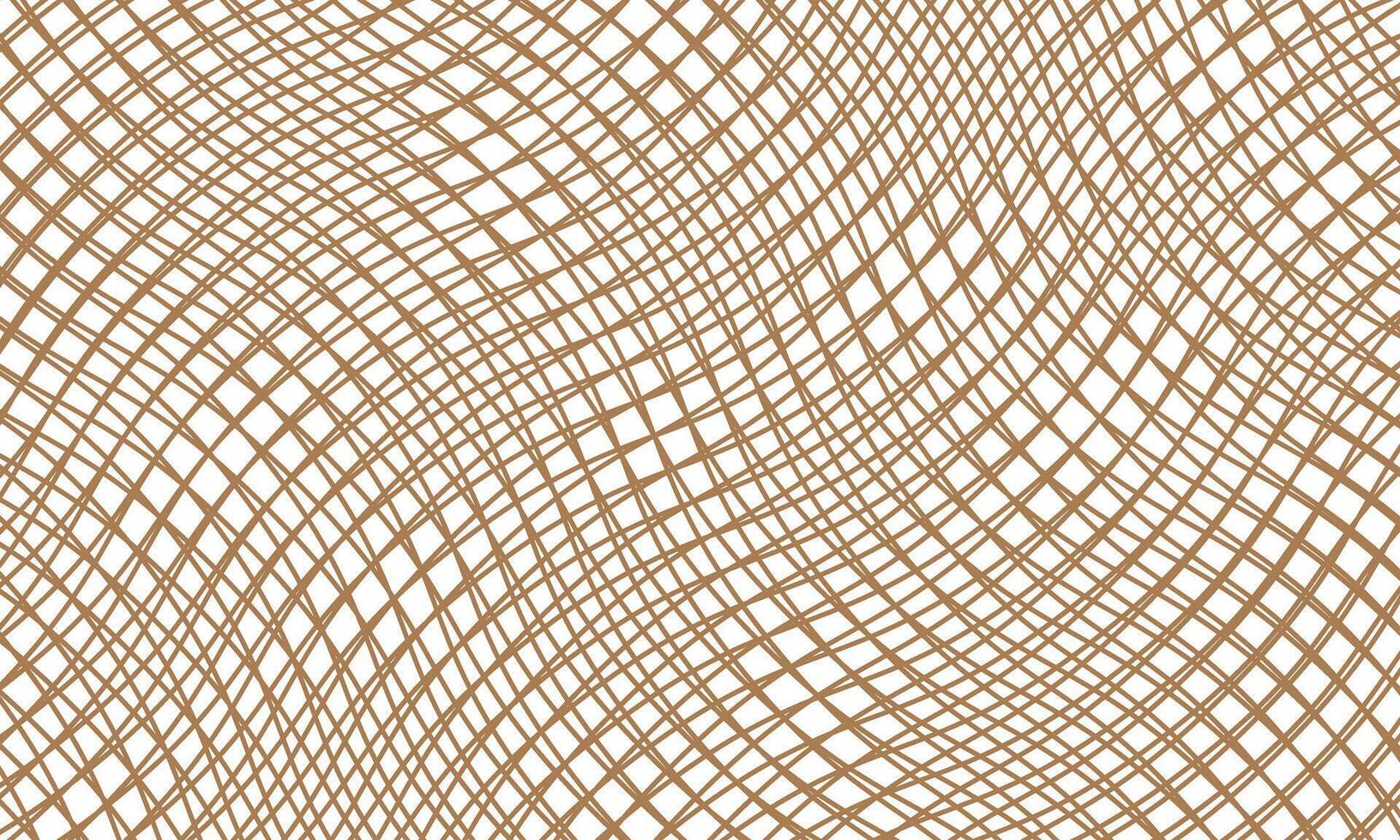 astratto geometrico linea modello vettore illustrazione