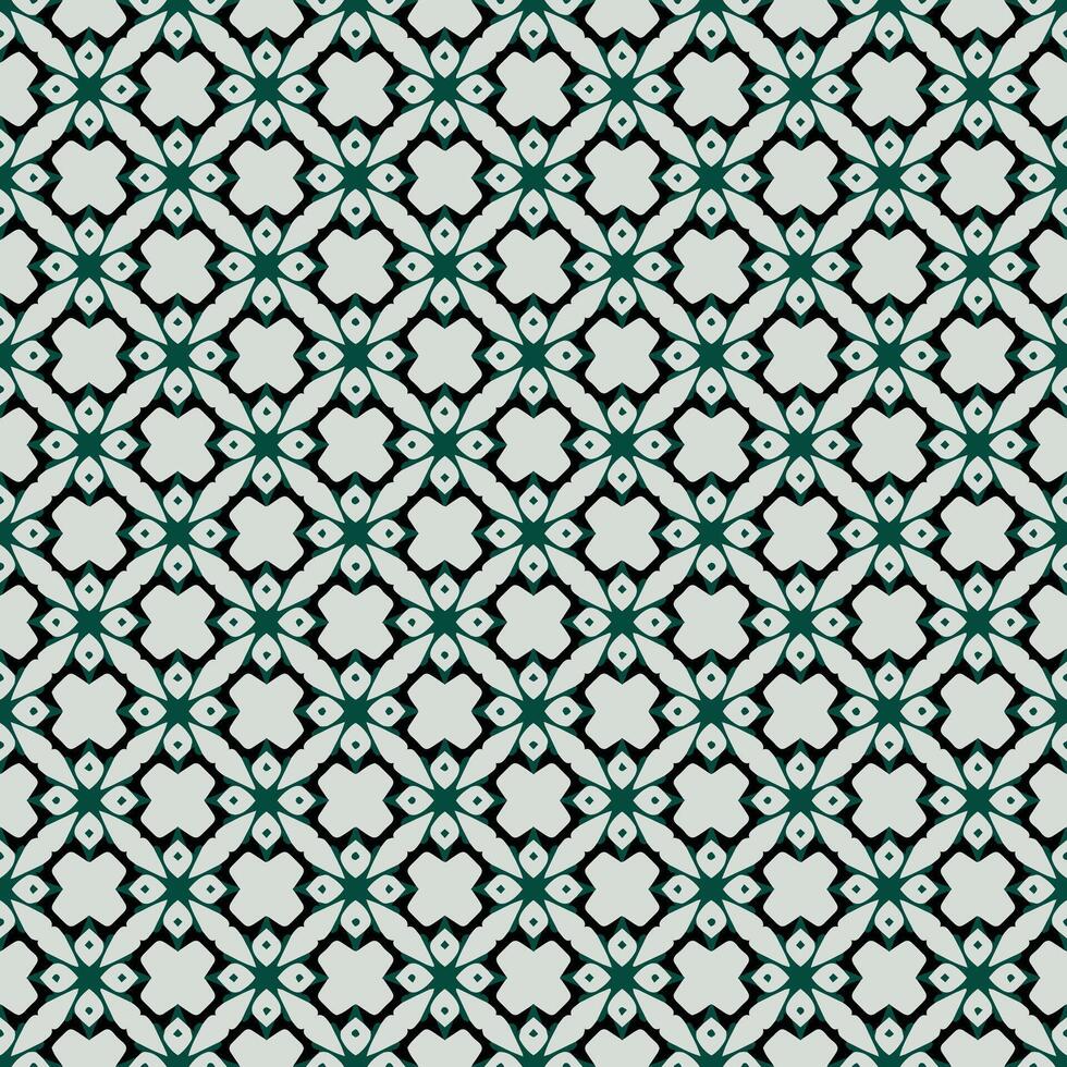 Multi colore senza soluzione di continuità astratto modello. sfondo e sfondo. Multi colorato. colorato ornamentale design. colorato mosaico ornamenti. vettore grafico illustrazione.