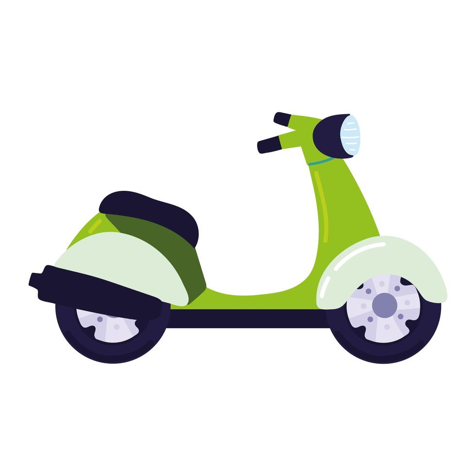 trasporto moto elettriche vettore