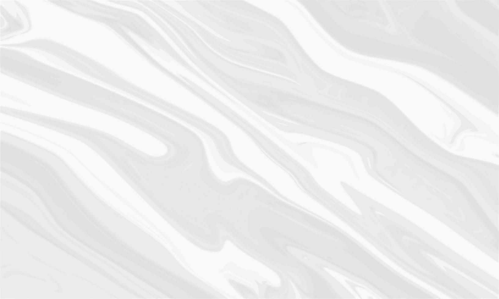sfondo astratto marmo liquido bianco vettore