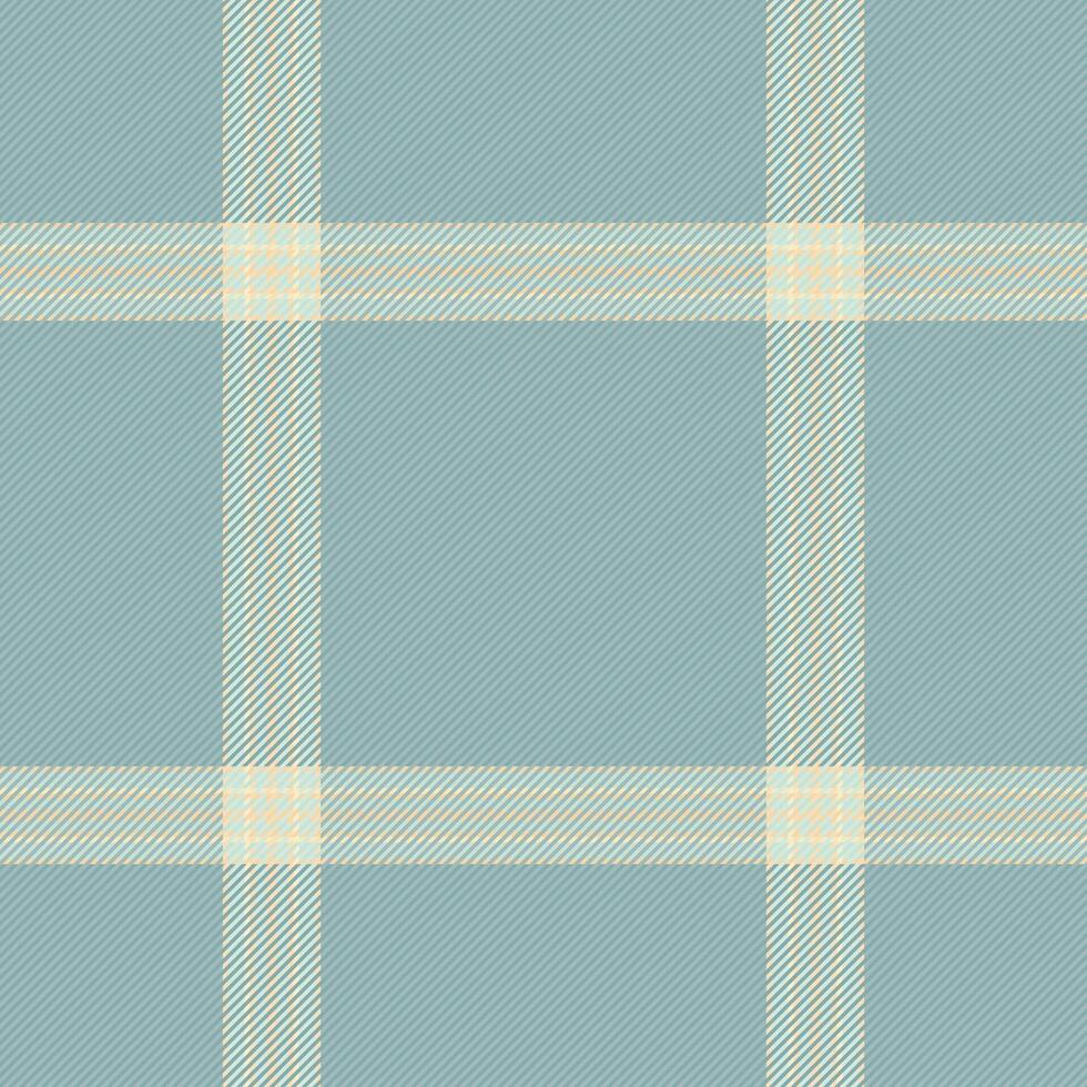 biancheria da letto sfondo struttura dai un'occhiata, menù modello tartan tessuto. età senza soluzione di continuità vettore tessile plaid nel pastello e leggero colori.