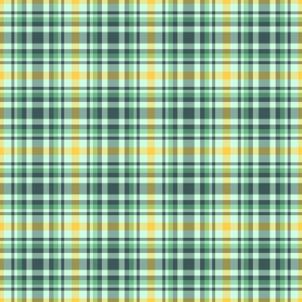 tessuto sfondo struttura di modello plaid dai un'occhiata con un' senza soluzione di continuità tessile vettore tartan.