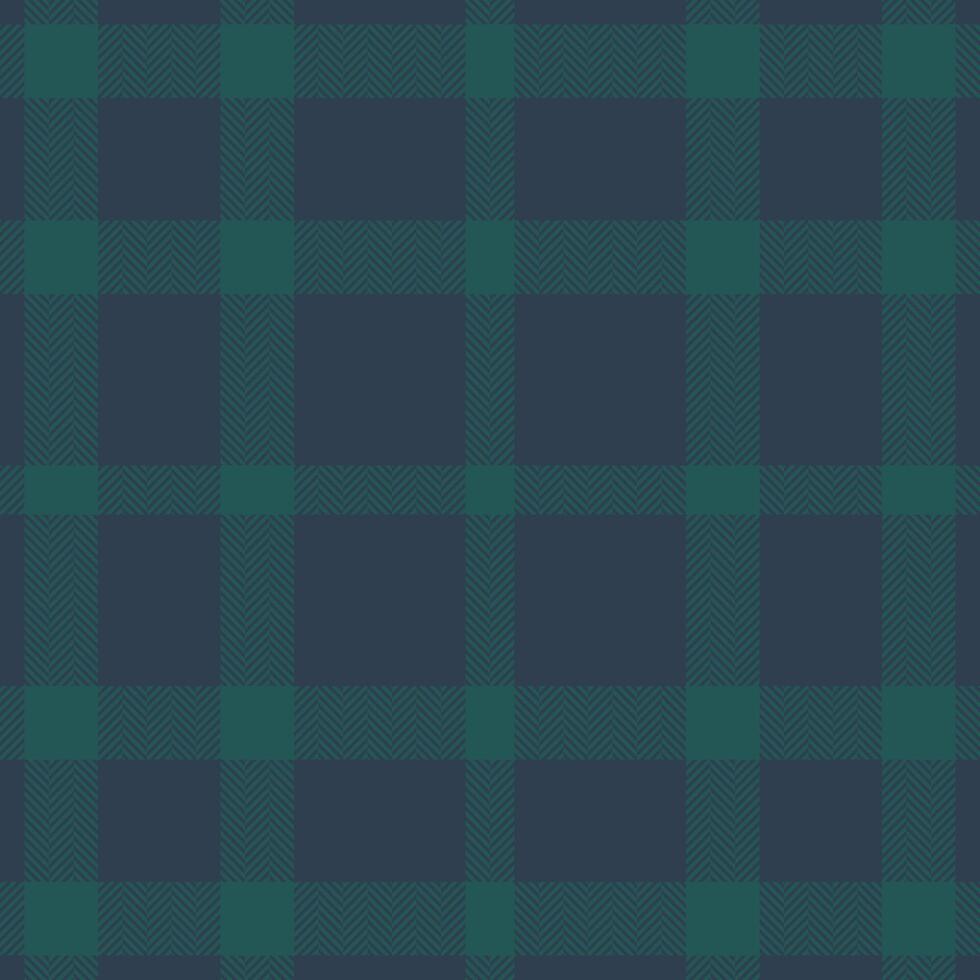 plaid dai un'occhiata modello. senza soluzione di continuità tessuto struttura. tartan tessile Stampa. vettore