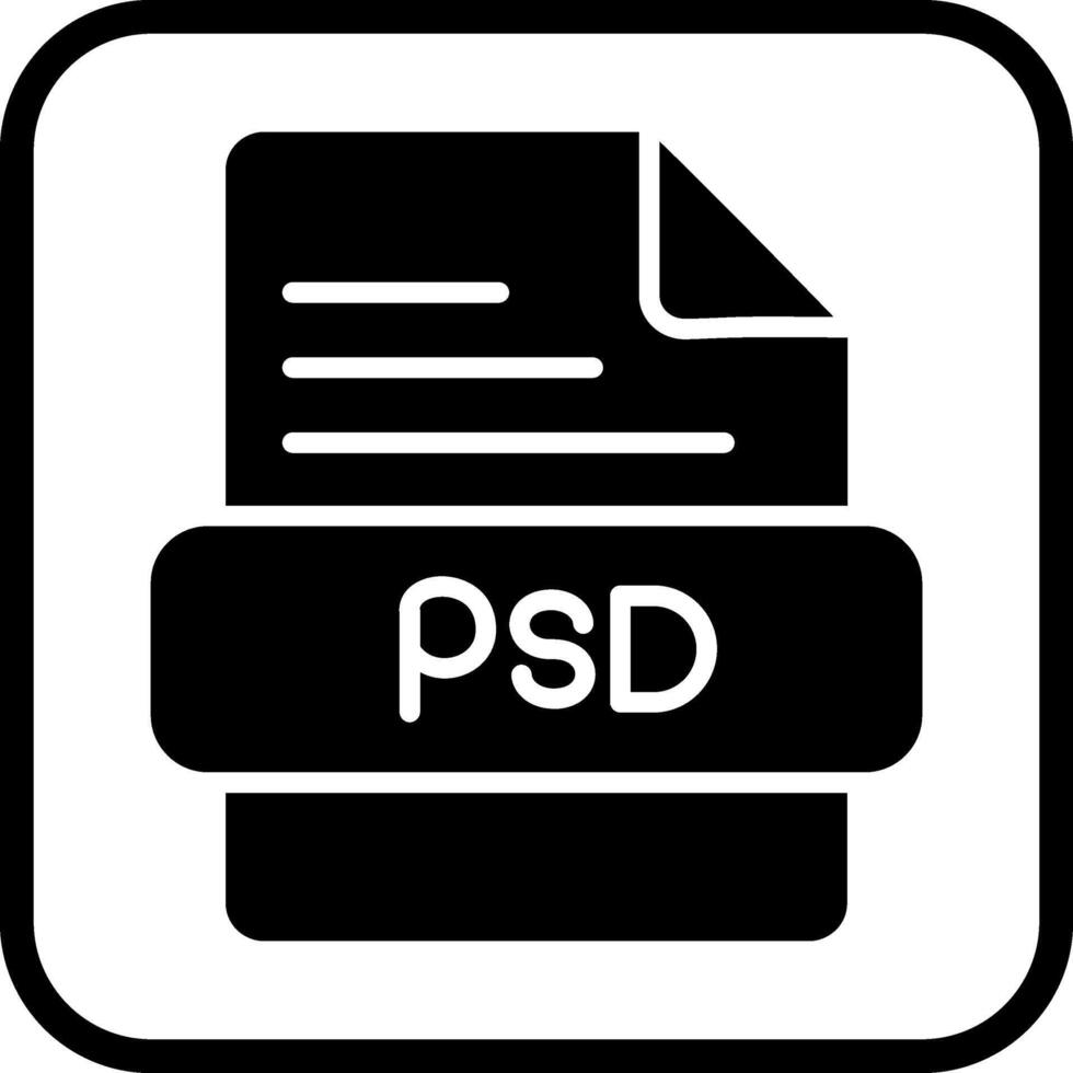 PDF vettore icona