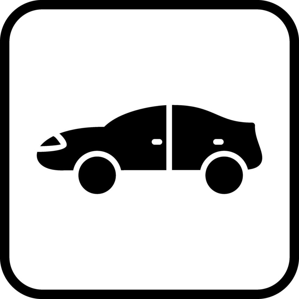 campagna veicolo vettore icona