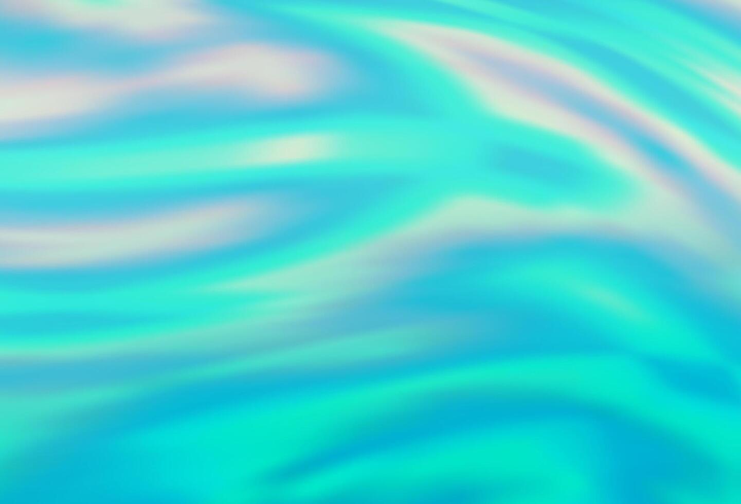 struttura astratta di lucentezza sfocata vettoriale blu chiaro.