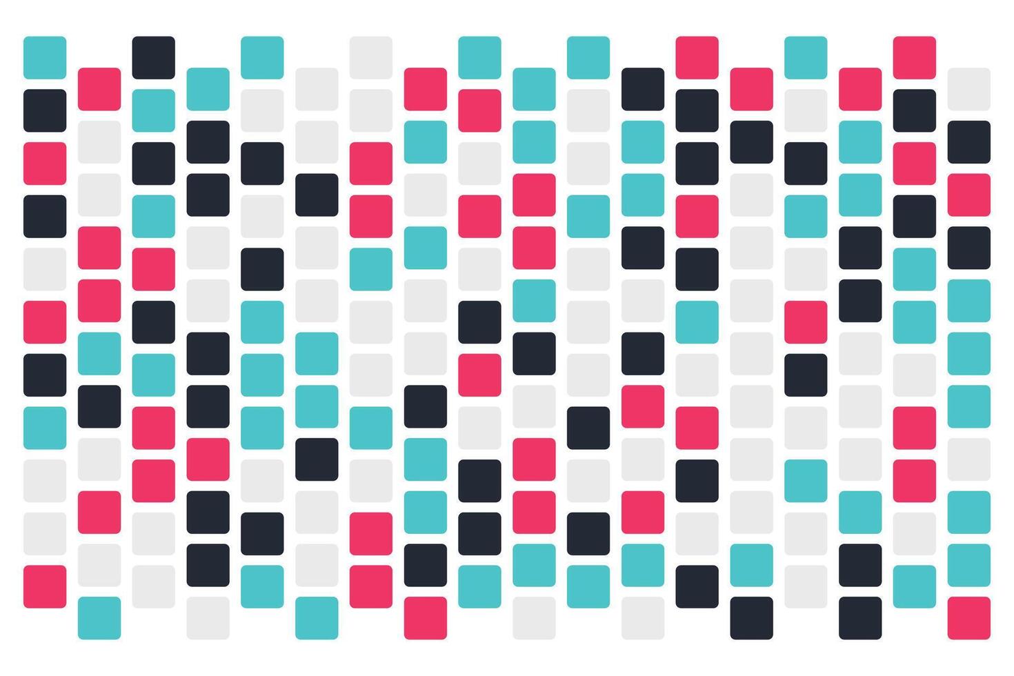 colorato astratto geometrico sfondo per il tuo grafico risorsa vettore