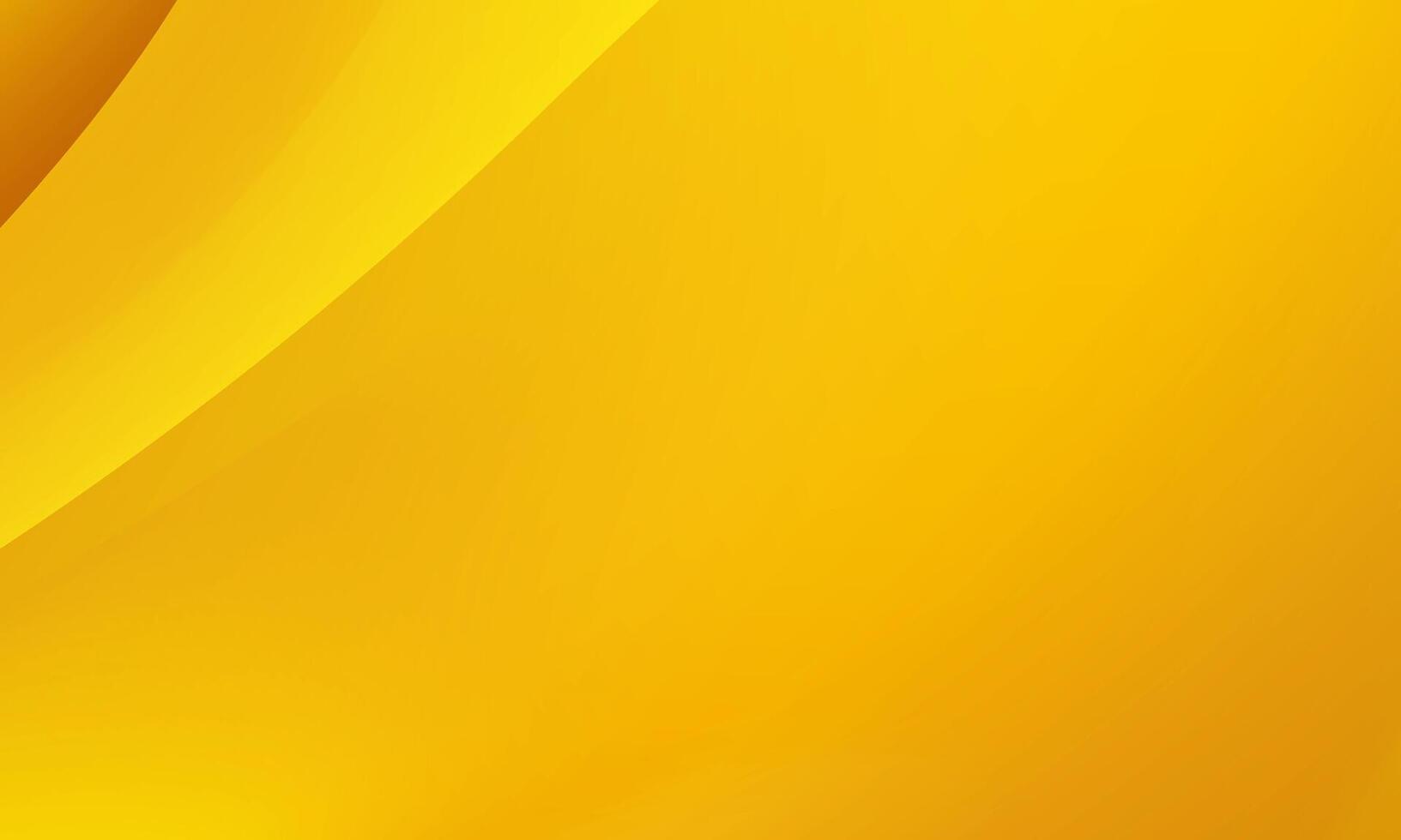 astratto liquido pendenza sfondo. giallo e arancia fluido colore pendenza. design modello per Annunci, striscione, manifesto, coperchio, ragnatela, opuscolo, sfondo, e volantino. vettore. vettore
