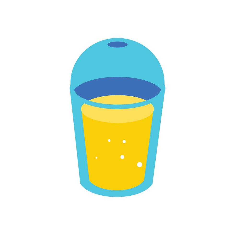 bicchiere di birra icona vettore isolato su bianca sfondo per il tuo ragnatela e mobile App disegno, bicchiere di birra logo concetto. risorse grafico icona elemento design.