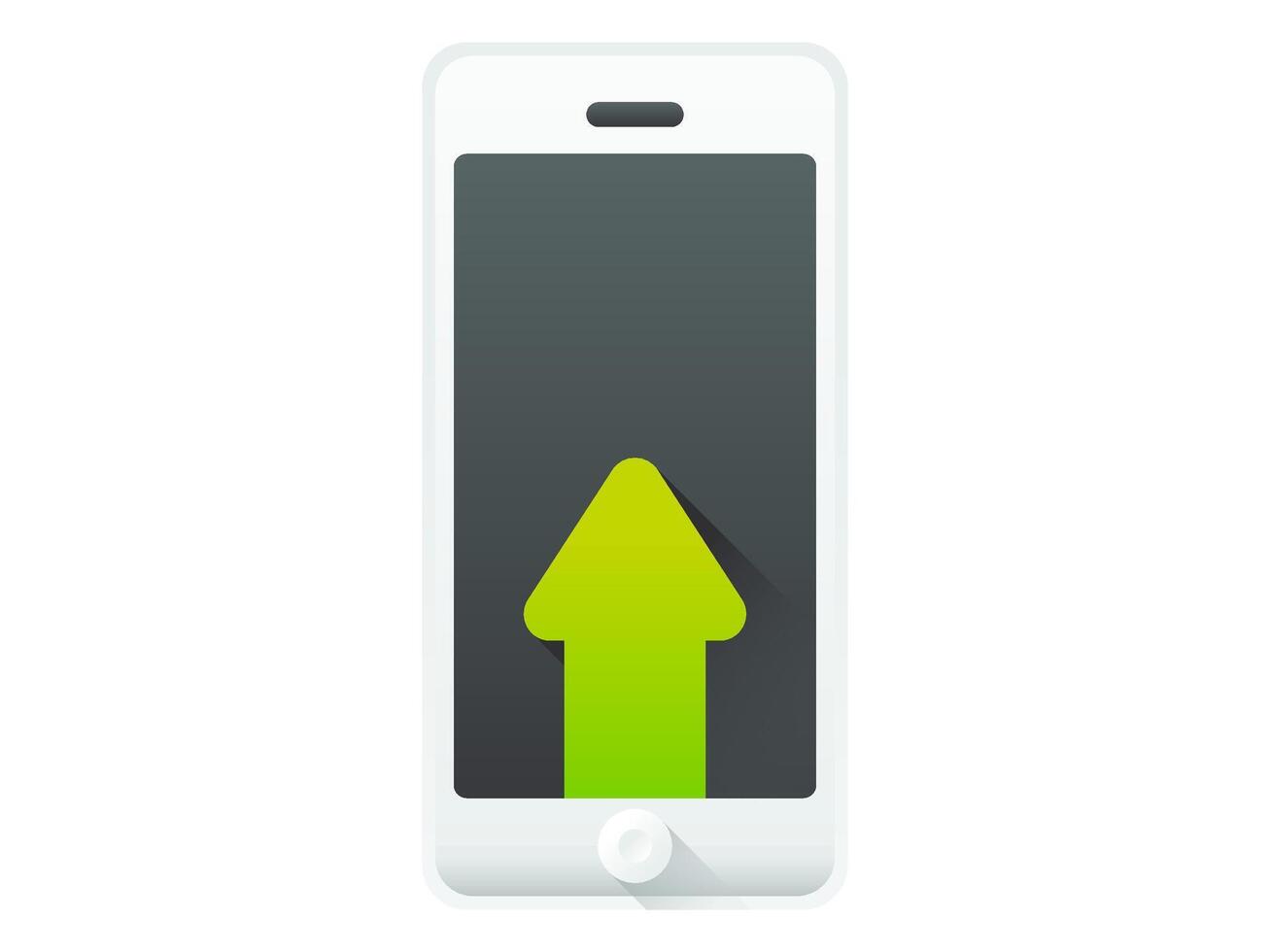 3d utente interfaccia applicazioni elemento concetto per mobile e ragnatela utente illustrativo icona menù vettore