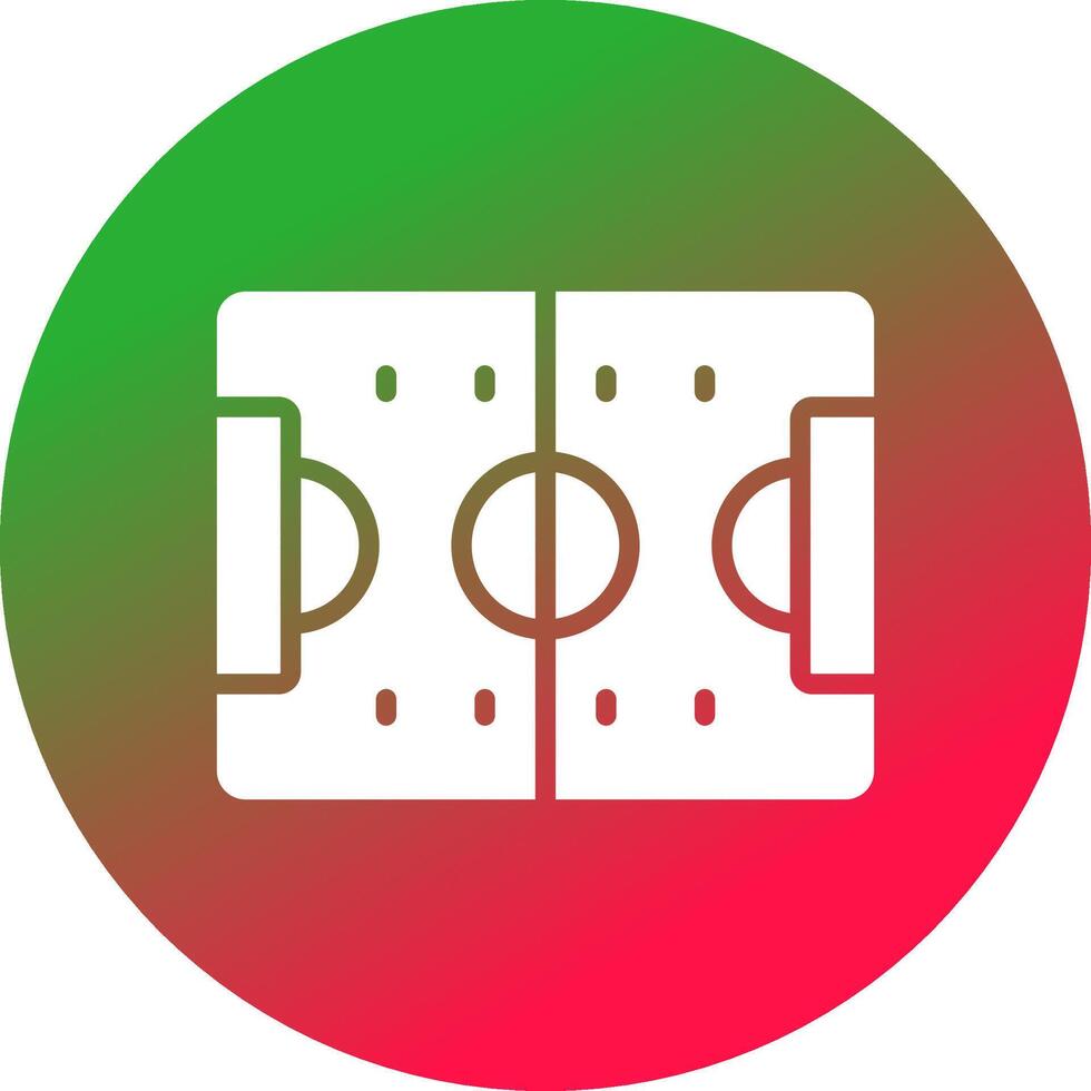 calcio gioco creativo icona design vettore