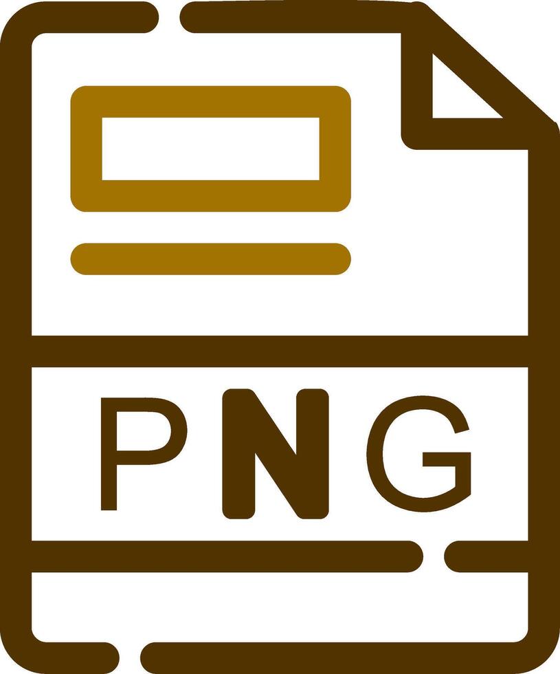 png creativo icona design vettore