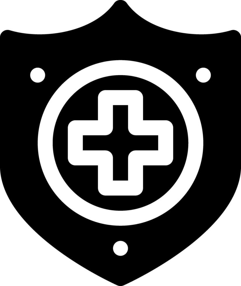 Questo icona o logo assistenza sanitaria icona o altro dove qualunque cosa relazionato per medico piace utensili e altri o design applicazione Software vettore