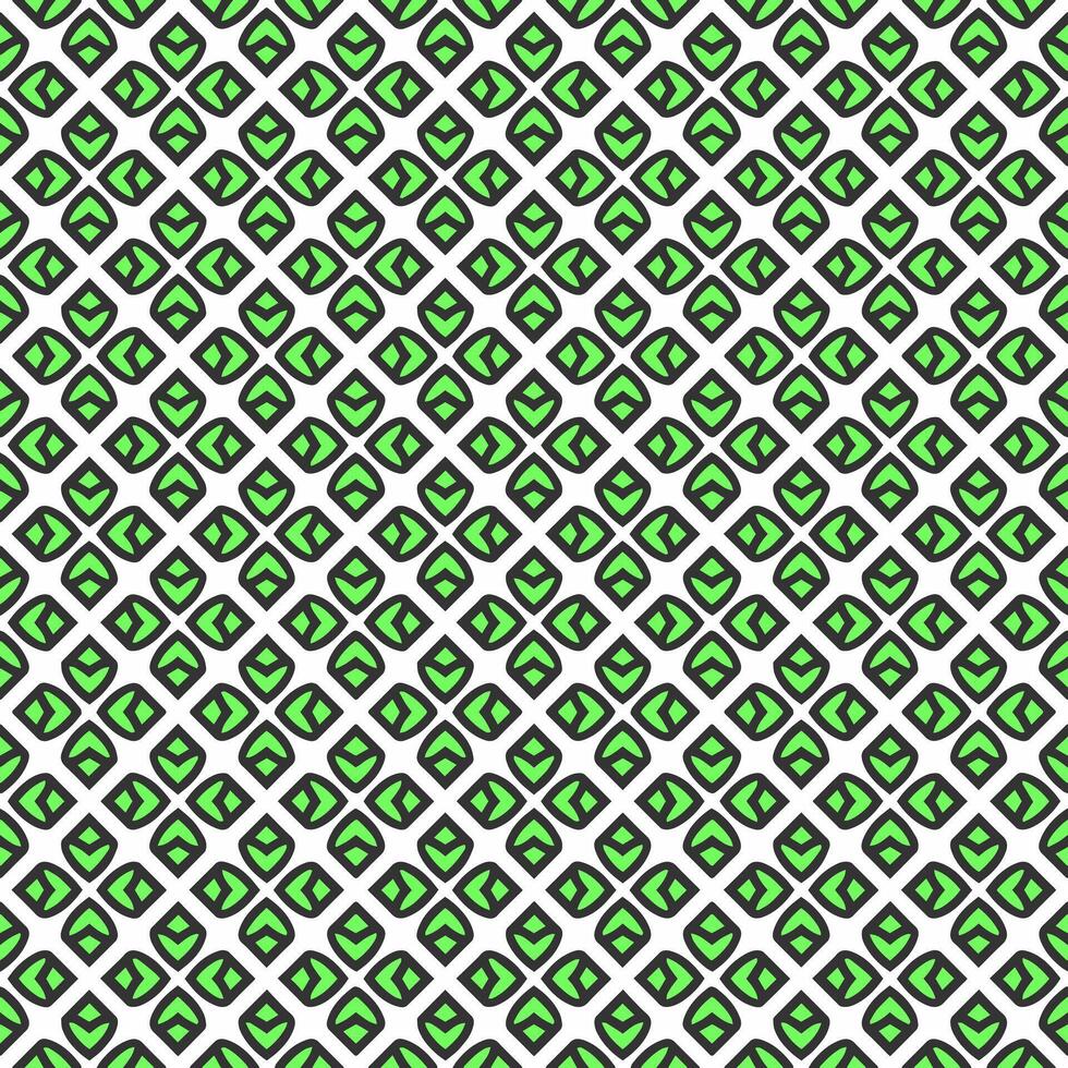 Multi colore senza soluzione di continuità astratto modello. sfondo e sfondo. Multi colorato. colorato ornamentale design. colorato mosaico ornamenti. vettore grafico illustrazione.