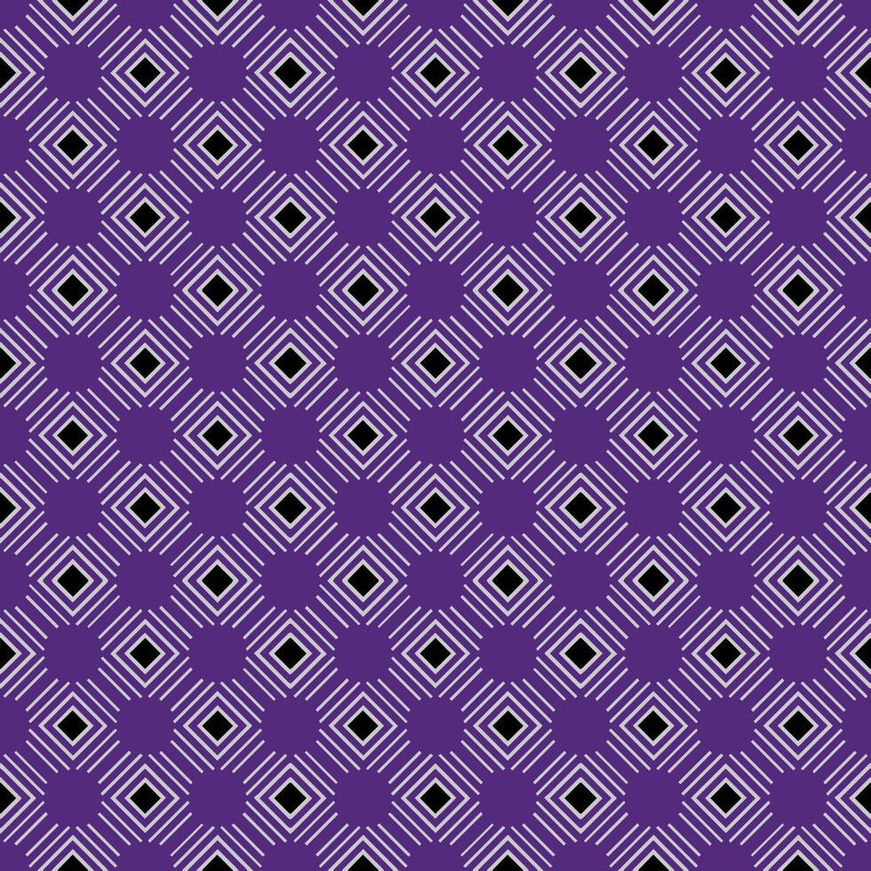 Multi colore senza soluzione di continuità astratto modello. sfondo e sfondo. Multi colorato. colorato ornamentale design. colorato mosaico ornamenti. vettore grafico illustrazione.