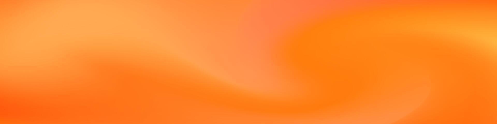 astratto sfondo arancia giallo colore con sfocato Immagine è un' visivamente attraente design risorsa per uso nel annunci, siti web, o sociale media messaggi per Inserisci un' moderno toccare per il immagini. vettore