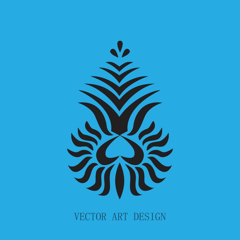 vettore arte design